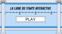 Cкриншот La ligne du temps interactive, изображение № 2185680 - RAWG