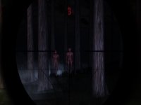 Cкриншот Dark Dead Horror Forest 1: Scary FPS Survival Game, изображение № 2127115 - RAWG