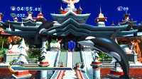 Cкриншот Sonic Generations, изображение № 130982 - RAWG