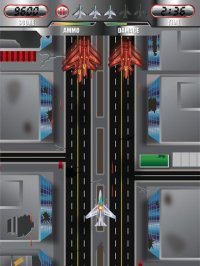 Cкриншот Airplane Combat Fire - Flying Fighting Airplanes Simulator Game, изображение № 1638910 - RAWG