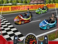 Cкриншот Bumper Cars Unlimited Race, изображение № 973282 - RAWG