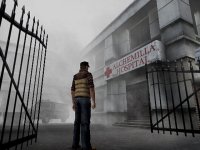 Cкриншот Silent Hill: Origins, изображение № 509239 - RAWG