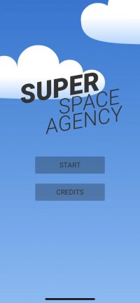 Cкриншот Super Space Agency, изображение № 1607851 - RAWG