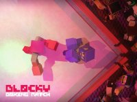 Cкриншот Blocky Boxing Match 3D - Endless Hunter Survival Craft Game (Free Edition), изображение № 1602017 - RAWG