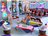 Cкриншот Sims 3: Katy Perry - Сладкие радости, The, изображение № 591640 - RAWG