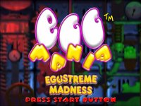 Cкриншот Egg Mania: Eggstreme Madness, изображение № 731801 - RAWG