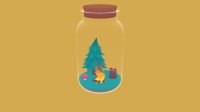 Cкриншот Tiny Worlds in Flasks, изображение № 1035136 - RAWG