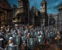 Cкриншот Warhammer: Печать Хаоса, изображение № 438689 - RAWG