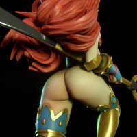 Cкриншот Erza Scarlet - Nakagami Armor, изображение № 3176753 - RAWG