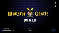 Cкриншот Monster Castle (itch), изображение № 3184794 - RAWG