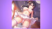 Cкриншот Hentai Girl Hime, изображение № 3616780 - RAWG