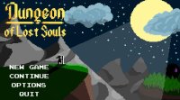 Cкриншот Dungeon of Lost Souls, изображение № 2489108 - RAWG