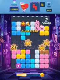 Cкриншот PUZZLE STAR BT21, изображение № 1682676 - RAWG