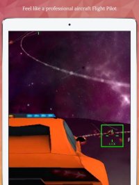 Cкриншот Flying Car Driving Simulator: Extreme Muscle Car Flight Pilot, изображение № 1706046 - RAWG
