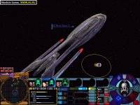 Cкриншот Star Trek: Тень Доминиона, изображение № 288983 - RAWG