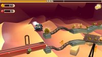 Cкриншот Bacon Escape, изображение № 1500085 - RAWG
