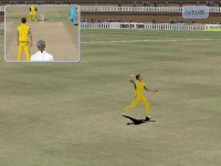 Cкриншот International Cricket Captain 3, изображение № 481224 - RAWG