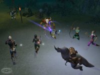 Cкриншот Dungeon Siege: Легенды Аранны, изображение № 370009 - RAWG
