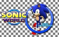 Cкриншот Sonic World, изображение № 1217582 - RAWG