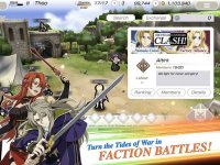 Cкриншот Grancrest War: QuartetConflict, изображение № 1711337 - RAWG