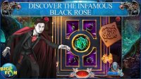 Cкриншот Myths of the World: Black Rose - A Hidden Object Adventure (Full), изображение № 1677050 - RAWG