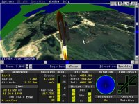 Cкриншот Microsoft Space Simulator, изображение № 317873 - RAWG