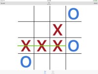 Cкриншот Plain Tic Tac Toe, изображение № 1662753 - RAWG