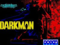 Cкриншот Darkman, изображение № 735283 - RAWG