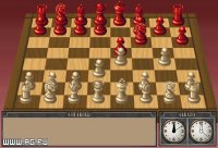 Cкриншот The Chessmaster 4000 Turbo, изображение № 342473 - RAWG