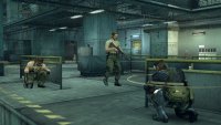 Cкриншот Metal Gear Solid: Peace Walker, изображение № 531595 - RAWG