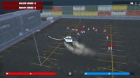 Cкриншот Drift Cars Zombie Crusher, изображение № 3560174 - RAWG