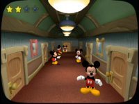 Cкриншот Disney's Magical Mirror Starring Mickey Mouse, изображение № 752535 - RAWG
