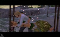Cкриншот Sims: Истории робинзонов, The, изображение № 479323 - RAWG