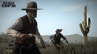 Cкриншот Red Dead Redemption, изображение № 518939 - RAWG