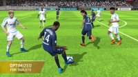 Cкриншот FIFA 16 Soccer, изображение № 1418905 - RAWG