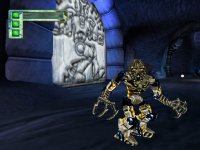 Cкриншот Bionicle: The Game, изображение № 368296 - RAWG