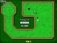 Cкриншот Mini Golf $kins, изображение № 414656 - RAWG