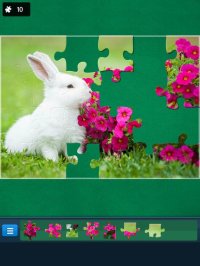 Cкриншот Jigsaw Puzzles Clash, изображение № 1776934 - RAWG