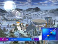 Cкриншот Ski Jumping 2004, изображение № 407979 - RAWG