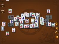 Cкриншот Mahjong - Choose the Mahjong tile, изображение № 1923881 - RAWG