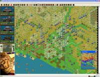 Cкриншот Panzer Campaigns: Salerno '43, изображение № 469368 - RAWG