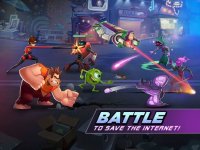 Cкриншот Disney Heroes: Battle Mode, изображение № 912679 - RAWG