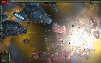 Cкриншот Gratuitous Space Battles: The Order, изображение № 607132 - RAWG