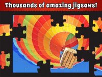 Cкриншот Jigsaw Puzzle Bug, изображение № 1943870 - RAWG