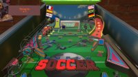 Cкриншот World Soccer Pinball, изображение № 801071 - RAWG