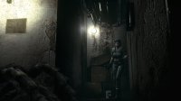 Cкриншот Resident Evil HD Remaster, изображение № 621376 - RAWG