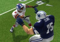 Cкриншот Madden NFL 10, изображение № 524202 - RAWG