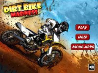 Cкриншот Dirt Bike Madness ( 3D Car Racing Games ), изображение № 974415 - RAWG