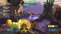 Cкриншот Plants vs Zombies Garden Warfare, изображение № 630444 - RAWG
