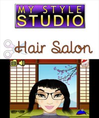 Cкриншот My Style Studio: Hair Salon, изображение № 262727 - RAWG